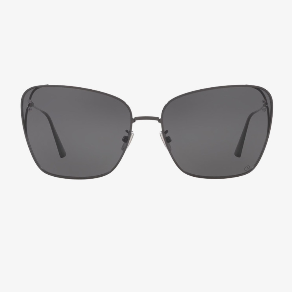 MissDior Square Sunglasses